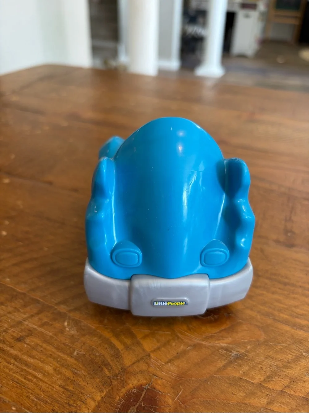 Fisher-Price fisher price